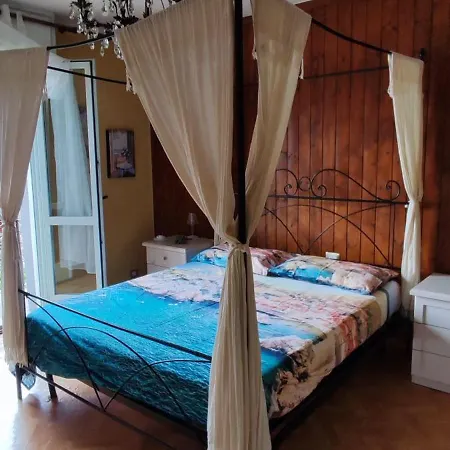Prázdninový dům Marilena Ranzanico