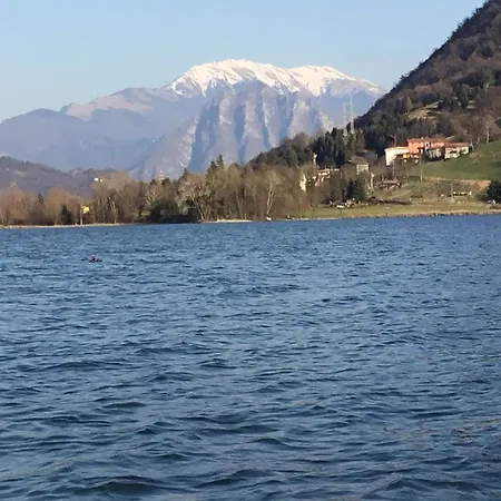 Tatil Evi Marilena *