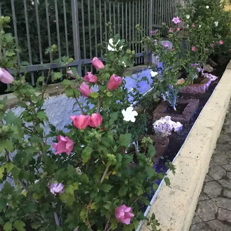 בית נופש Marilena *