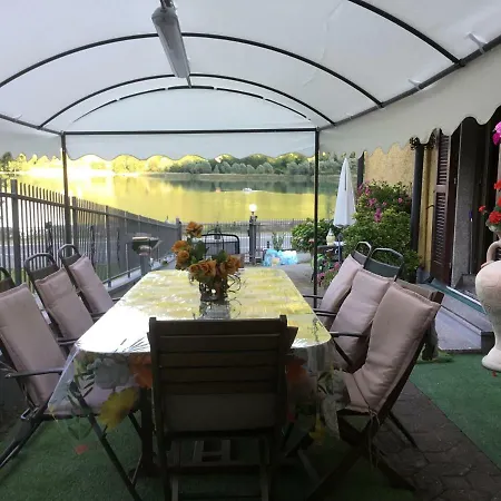 Holiday home Marilena *