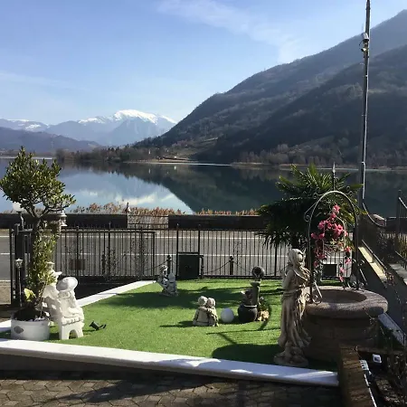 Ferienhaus Marilena Ranzanico